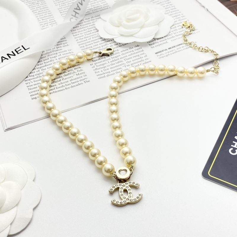 Chanel Necklaces